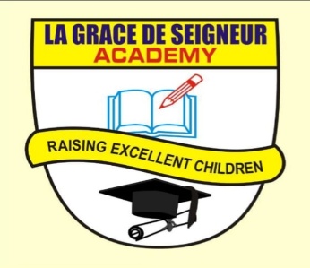 LA GRACE DE SEIGNEUR ACADEMY